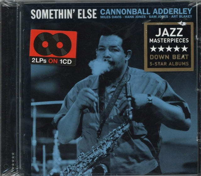 Somethin' else