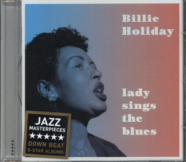 Lady Sings The Blues Holiday Billie