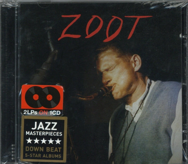 Zoot Sims Zoot