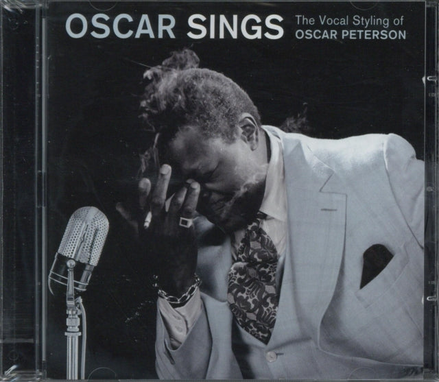 Oscar Sings Peterson Oscar