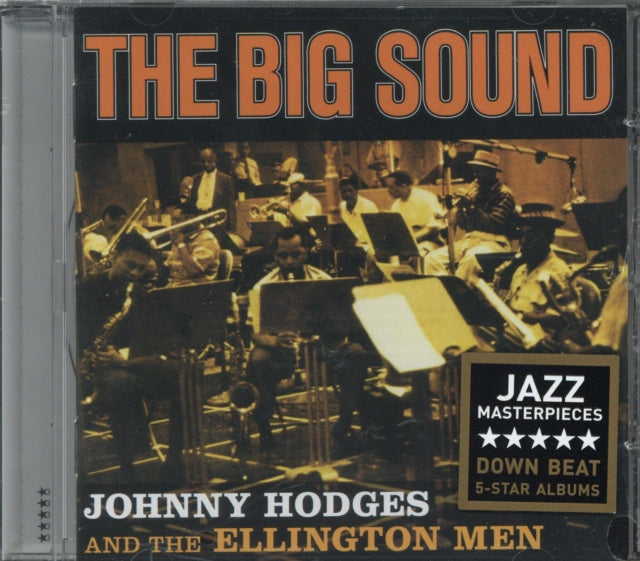 The big sound