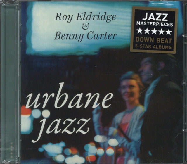 Urbane Jazz Eldridge Roy Carter Benny