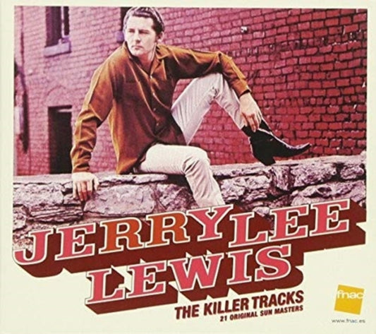 The Killer Tracks