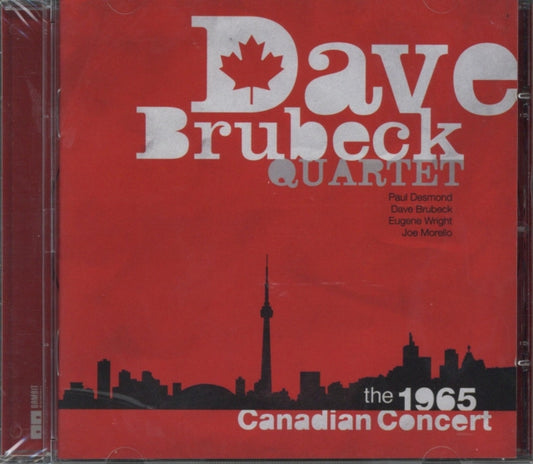 The 1965 Canadian Concert