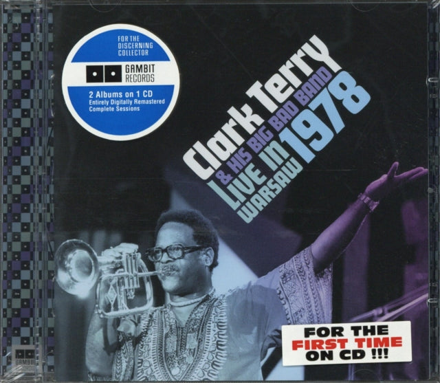 Live In Warsaw 1978