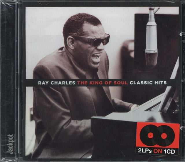 King Of Soul Classic Hits
