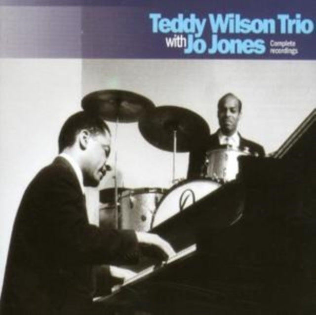 Complete Recordings [spanish Import]