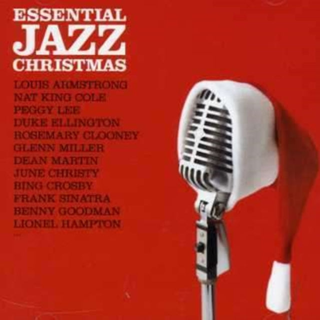 Essential Jazz Christmas [spanish Import]