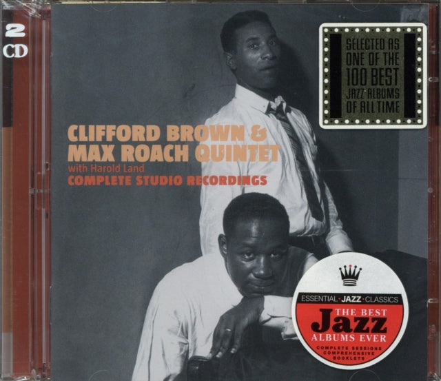 Complete Studio Recordings Master...[spanish Import]