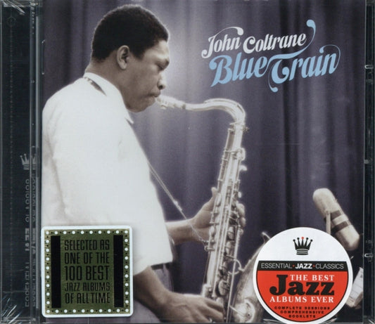 Blue Train [spanish Import]