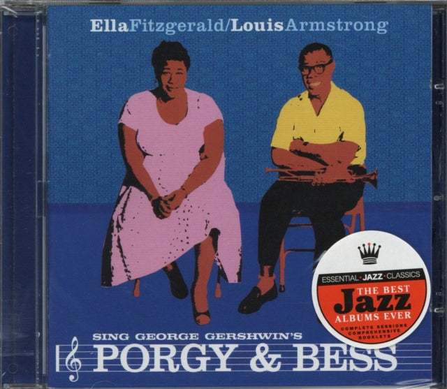 Porgy and Bess