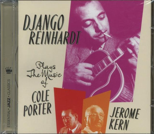 Plays Cole Porter Jerome Kern