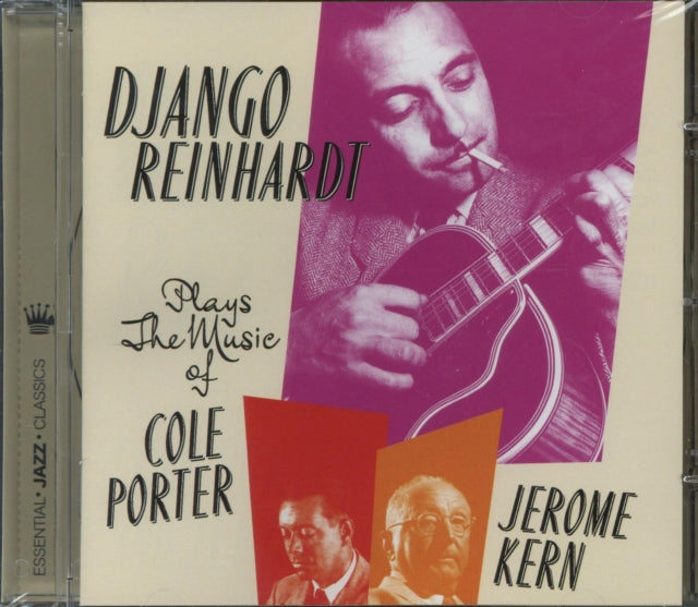 Plays Cole Porter Jerome Kern