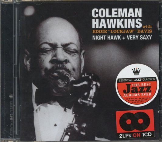 Night hawk/Very saxy