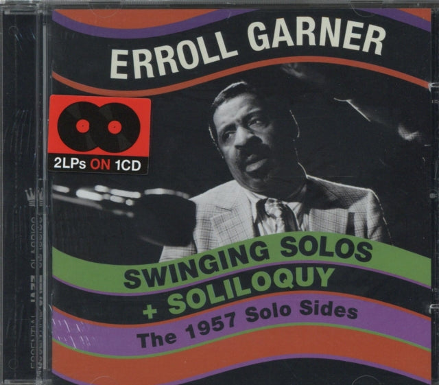 Swinging Solos Soliloquy The 1957 Solo S