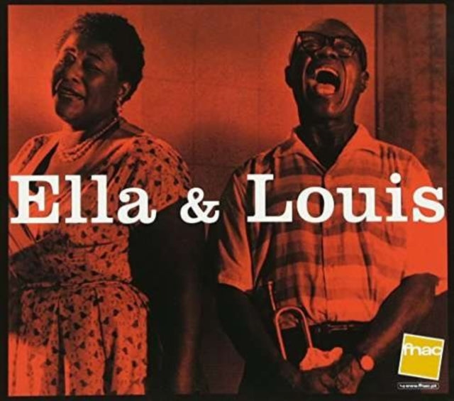 Ella and Louis