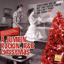 A Jumpin - Rockin - R&B - Christmas