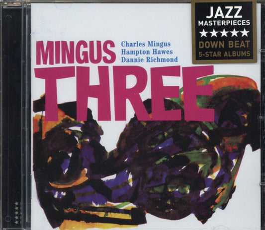 Mingus three