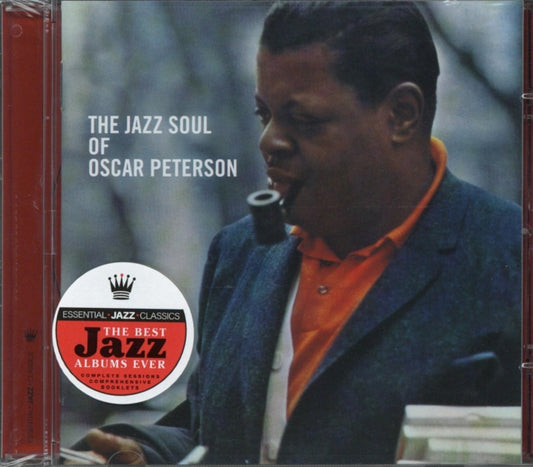 Jazz Soul Of Porgy Bess