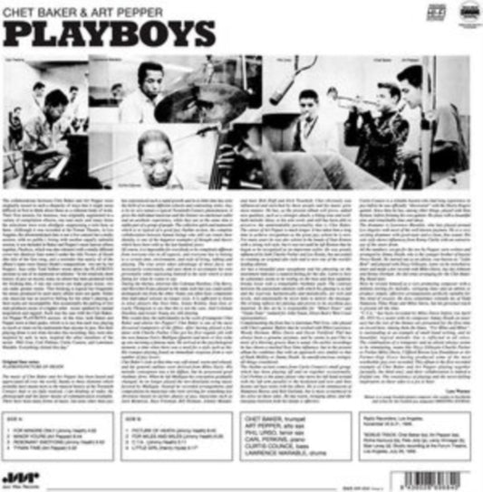 Playboys