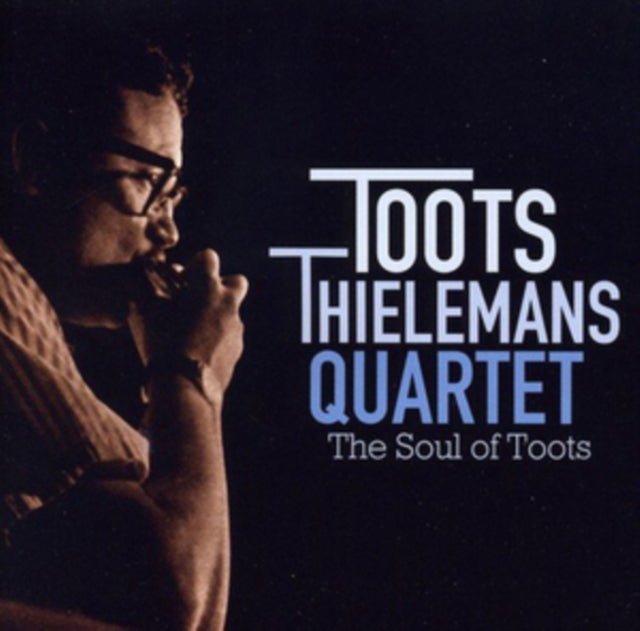 The Soul of Toots
