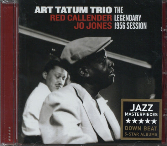 The legendary 1956 session
