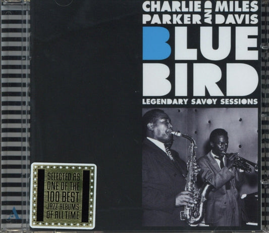 Bluebird
