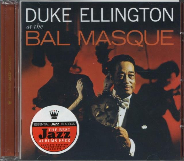 At The Bal Masque Bonus Tracks