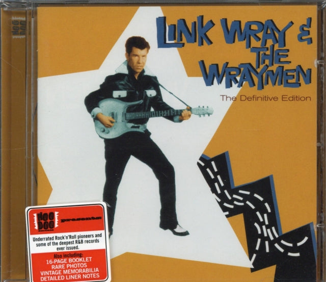 Definitive Edition
