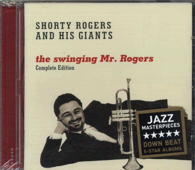 Swinging Mr Rogers Rogers Shorty
