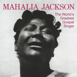 The world's greatest gospel singer