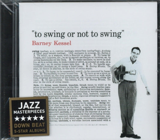 To swing or not to swing