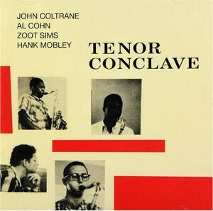 Tenor conclave