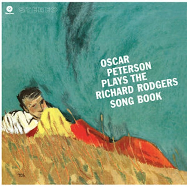 Oscar Petersen Plays The Richard Rodgers Song Book