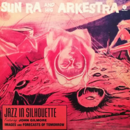 Jazz in Silhouette