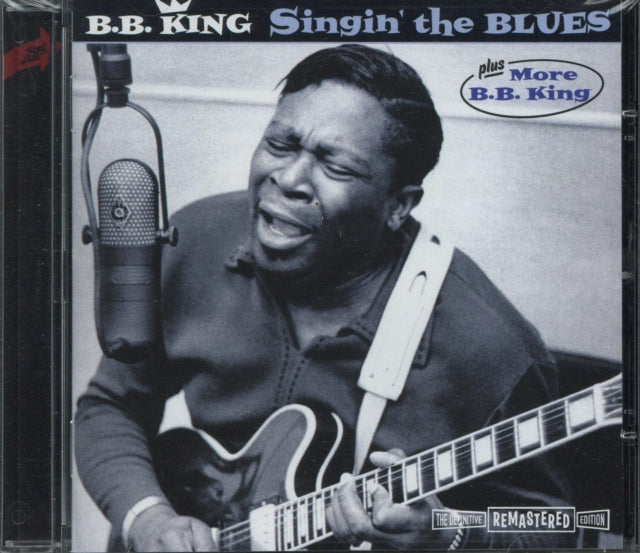Singin The Blues More Bb King