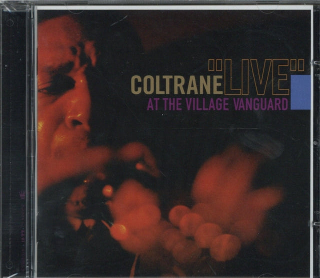 Live at the Village Vanguard