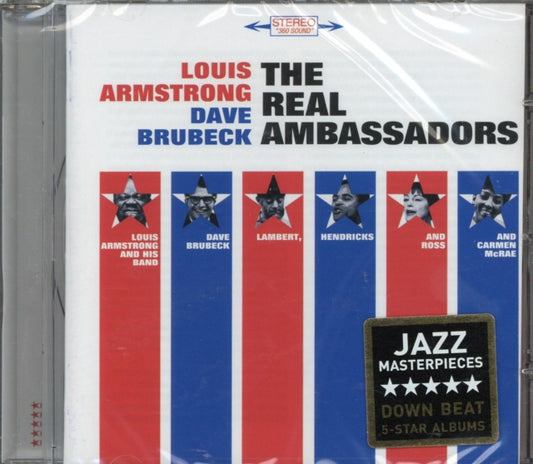 The Real Ambassadors