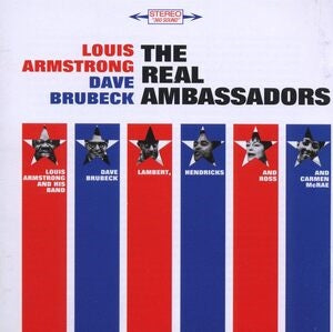 The Real Ambassadors