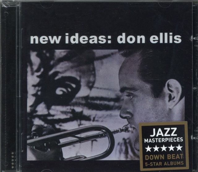 New Ideas Ellis Don