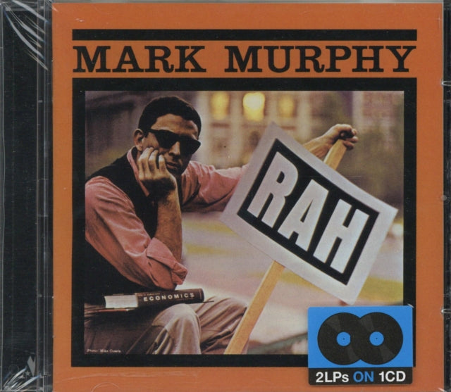 Rah Hip Parade Murphy Mark