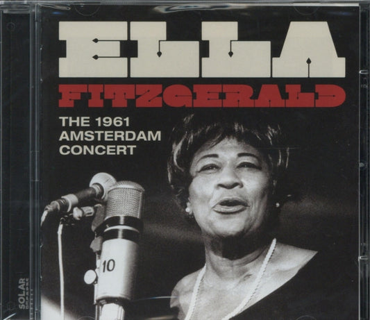 1961 Amsterdam Concert 2 Bonus Tracks