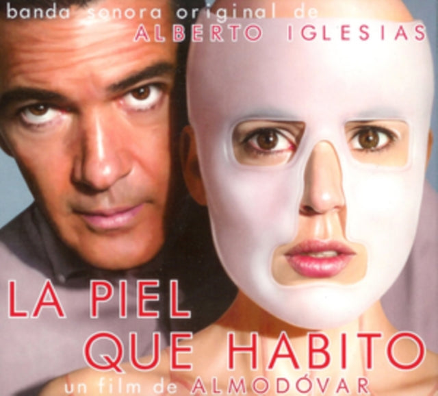 La Piel Que Habito