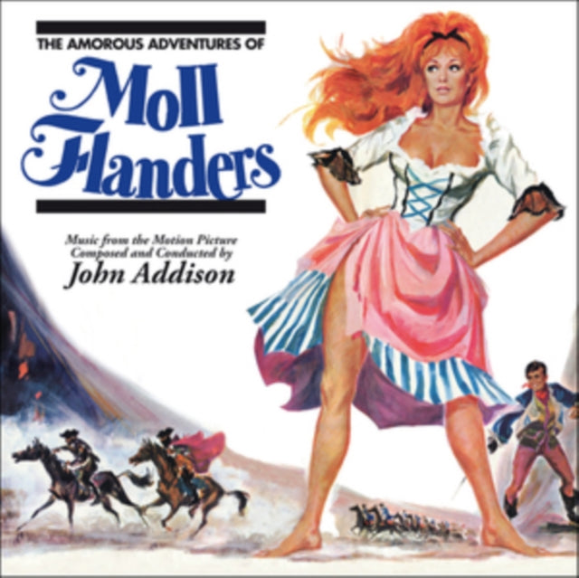 The Amorous Adventures Of
