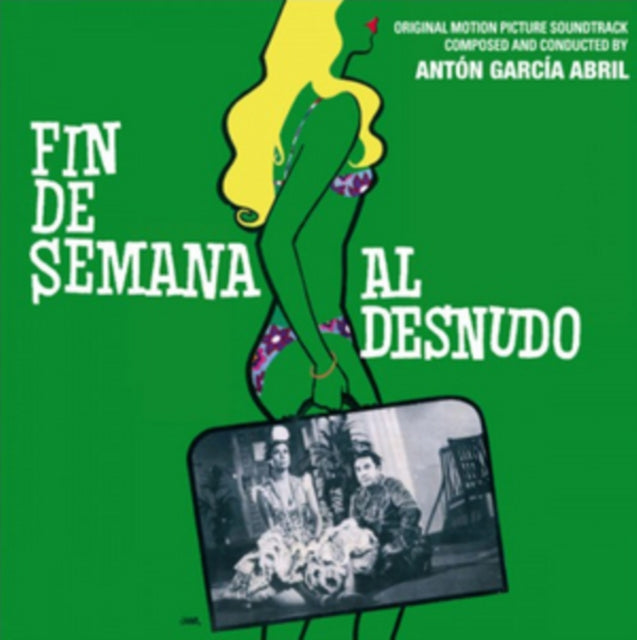 Fin De Semana Al Desnudo