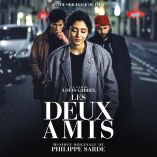 Les Deux Amis