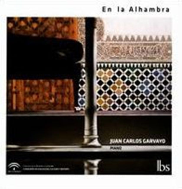 En La Alhambra