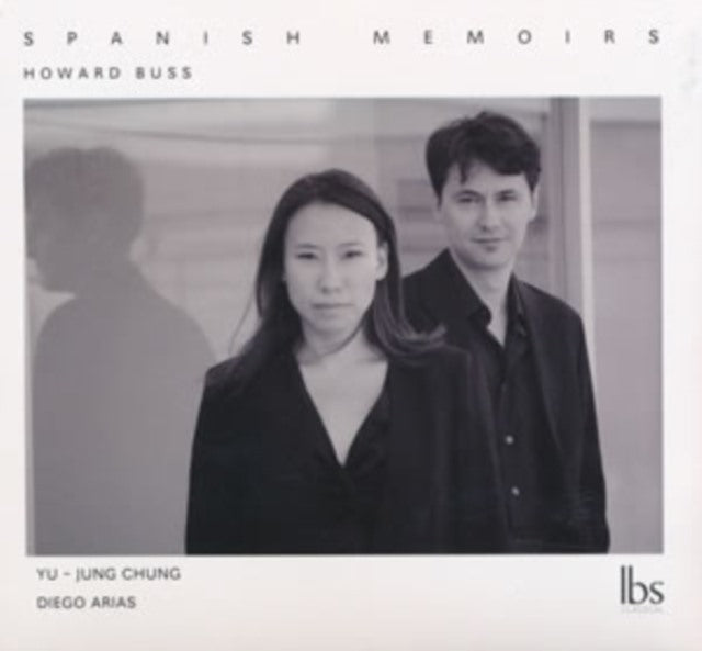 Howard Buss: Spanish Memoirs