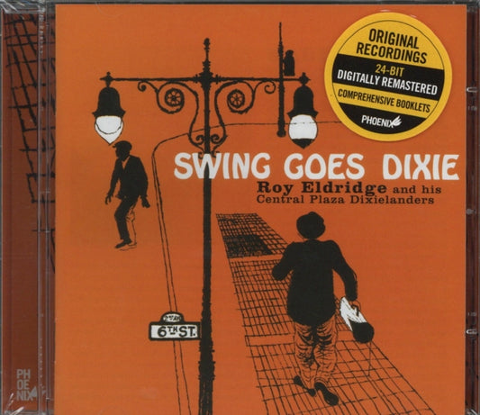 Swing Goes Dixie Bonus Tracks
