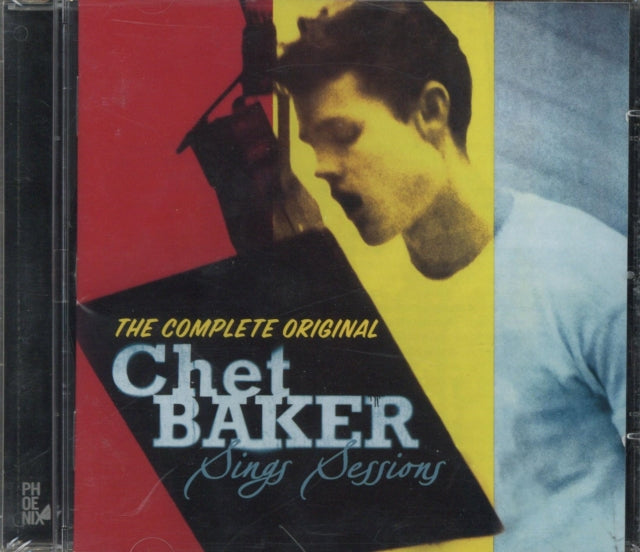 Chet Baker Sings Sings & Plays